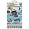 XTREME PocketGear Splash Series Universal Waterproof Phone Bag - White/Clear - Xtreme Cables - Simple Cell Shop, Free shipping from Maryland!