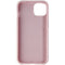 Tech21 Evo Lite Series Flexible Case for Apple iPhone 13 / 14 - Dusty Pink