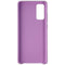 Samsung Silicone Cover for Samsung Galaxy S20 FE / S20 FE 5G - Violet Purple - Samsung Electronics - Simple Cell Shop, Free shipping from Maryland!