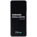 Samsung Galaxy S20 5G (6.2-in) (SM-G981U) T-Mobile Only - 128GB/Cosmic Gray