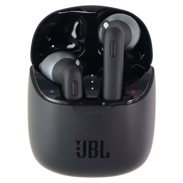 JBL Tune 225TWS True Wireless Bluetooth Earbud Headphones - Black