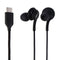 Samsung Corded Type-C Earphones by AKG - Black (EO-IC100BBEGUS) - Samsung Electronics - Simple Cell Shop, Free shipping from Maryland!