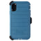 OtterBox Defender Pro Series Case and Holster for Apple iPhone XR - Blue / White - OtterBox - Simple Cell Shop, Free shipping from Maryland!
