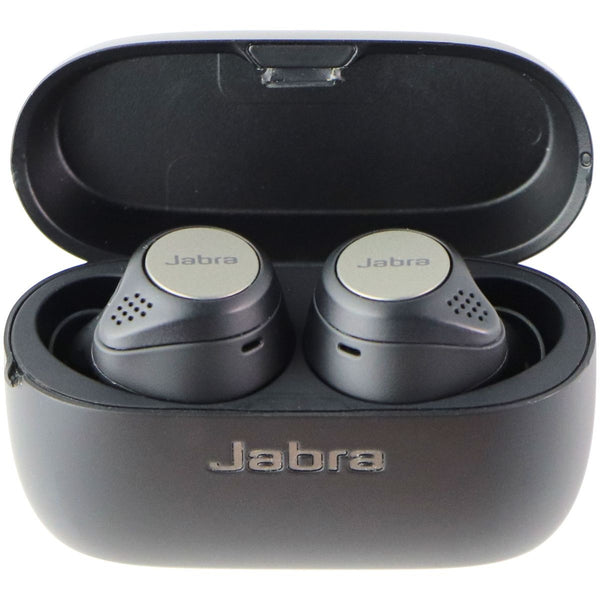 Jabra Elite Active 75t NC Wireless Bluetooth Earbuds - Titanium Black - Jabra - Simple Cell Shop, Free shipping from Maryland!