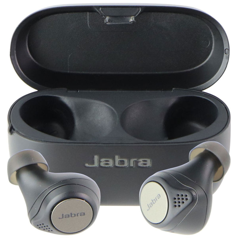 Jabra Elite Active 75t NC Wireless Bluetooth Earbuds - Titanium Black - Jabra - Simple Cell Shop, Free shipping from Maryland!