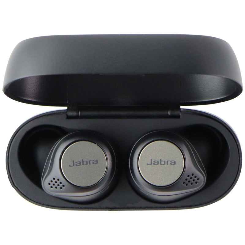 Jabra Elite Active 75t NC Wireless Bluetooth Earbuds - Titanium Black - Jabra - Simple Cell Shop, Free shipping from Maryland!