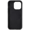 Tech21 Evo Lite Series Flexible Case for Apple iPhone 14 Pro - Black
