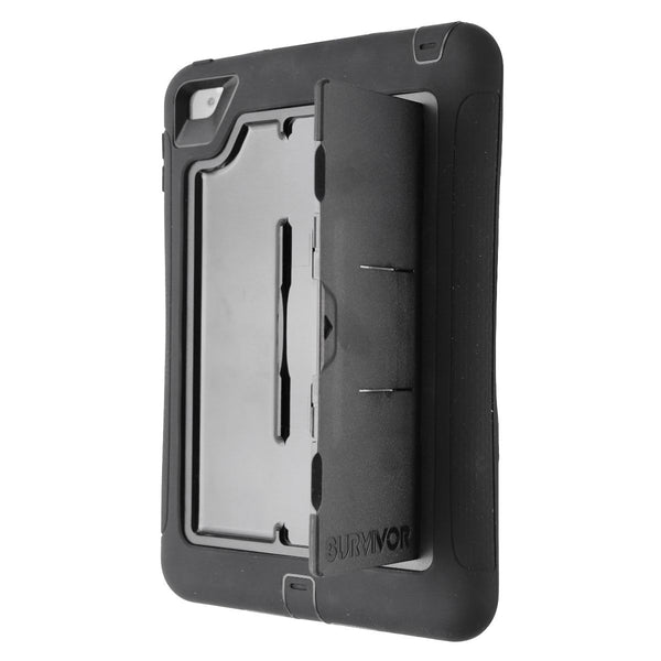 Griffin Survivor Slim Series Case for iPad Mini 4 - Black - Griffin - Simple Cell Shop, Free shipping from Maryland!