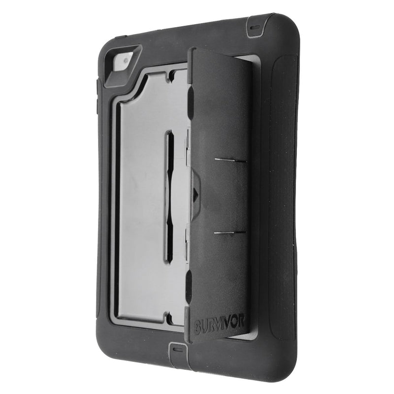 Griffin Survivor Slim Series Case for iPad Mini 4 - Black - Griffin - Simple Cell Shop, Free shipping from Maryland!