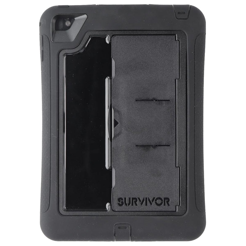 Griffin Survivor Slim Series Case for iPad Mini 4 - Black - Griffin - Simple Cell Shop, Free shipping from Maryland!