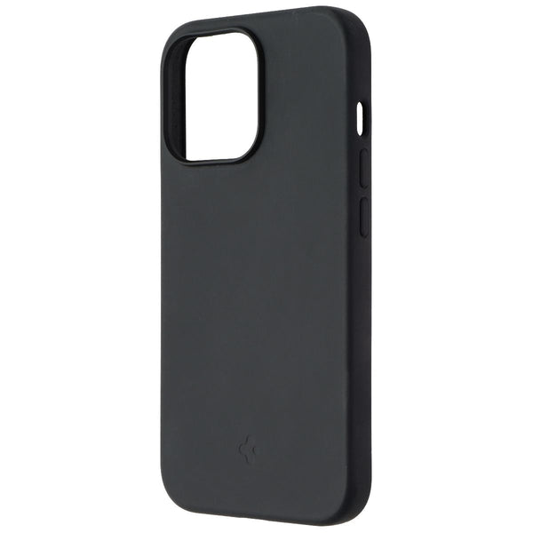Spigen Silicone Fit Series Case for Apple iPhone 13 Pro - Black - Spigen - Simple Cell Shop, Free shipping from Maryland!