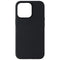 Spigen Silicone Fit Series Case for Apple iPhone 13 Pro - Black - Spigen - Simple Cell Shop, Free shipping from Maryland!