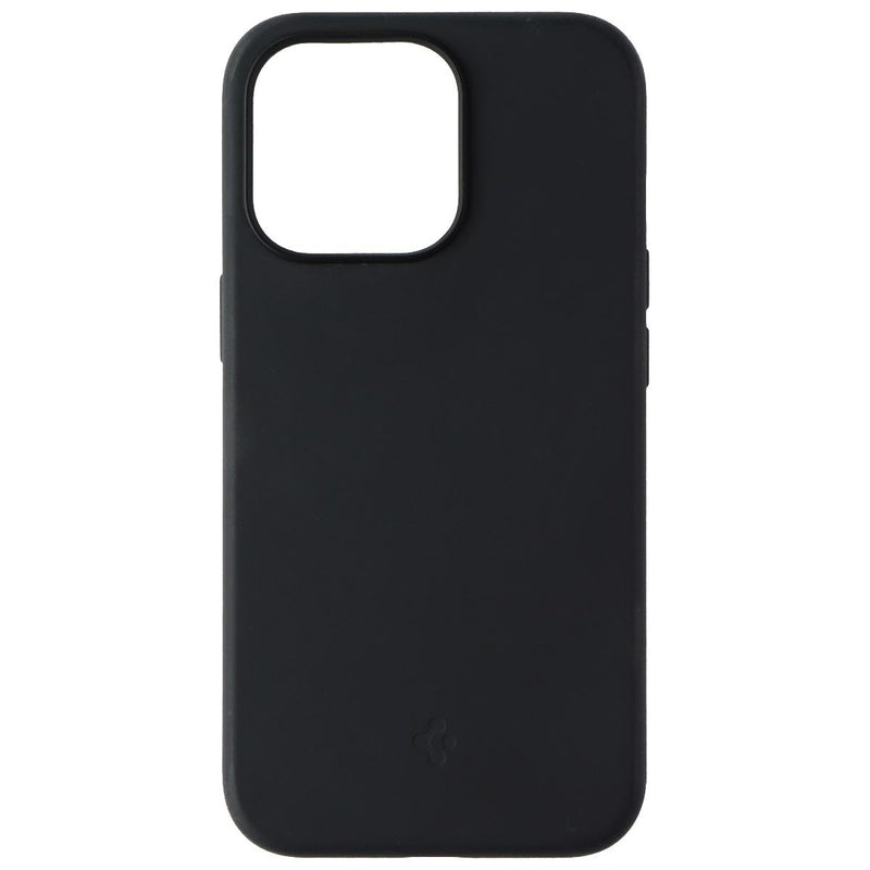 Spigen Silicone Fit Series Case for Apple iPhone 13 Pro - Black - Spigen - Simple Cell Shop, Free shipping from Maryland!