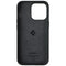Spigen Silicone Fit Series Case for Apple iPhone 13 Pro - Black - Spigen - Simple Cell Shop, Free shipping from Maryland!