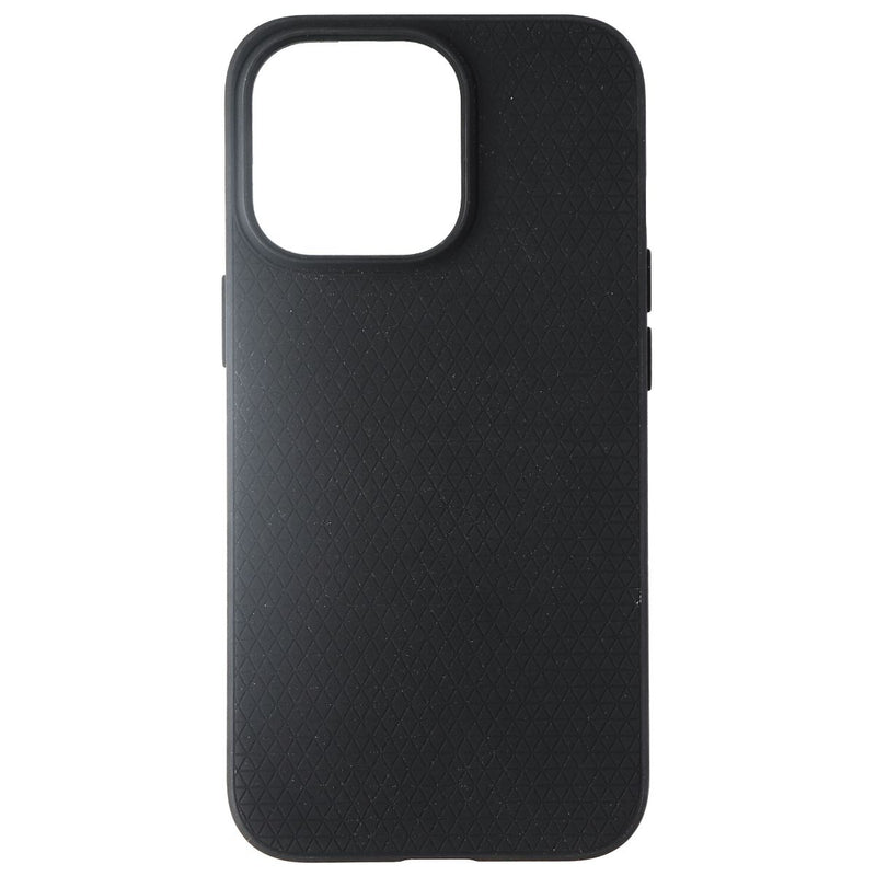 Spigen Liquid Air Armor Designed for iPhone 13 Pro Case (2021) - Matte Black - Spigen - Simple Cell Shop, Free shipping from Maryland!