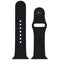 Apple (38mm) S/M Band + Clasp for Apple Watch 38/40/41mm - Black - Apple - Simple Cell Shop, Free shipping from Maryland!