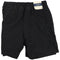 AEROPOSTALE 8A7 Performance Shorts 7&#34; Seam - Black (Size: Unisex/S)