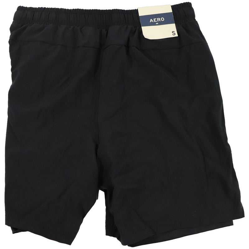 AEROPOSTALE 8A7 Performance Shorts 7&