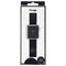 Casetify Steel Mesh Band for Apple Watch 38/40mm Cases (Any Series) - Black - Casetify - Simple Cell Shop, Free shipping from Maryland!