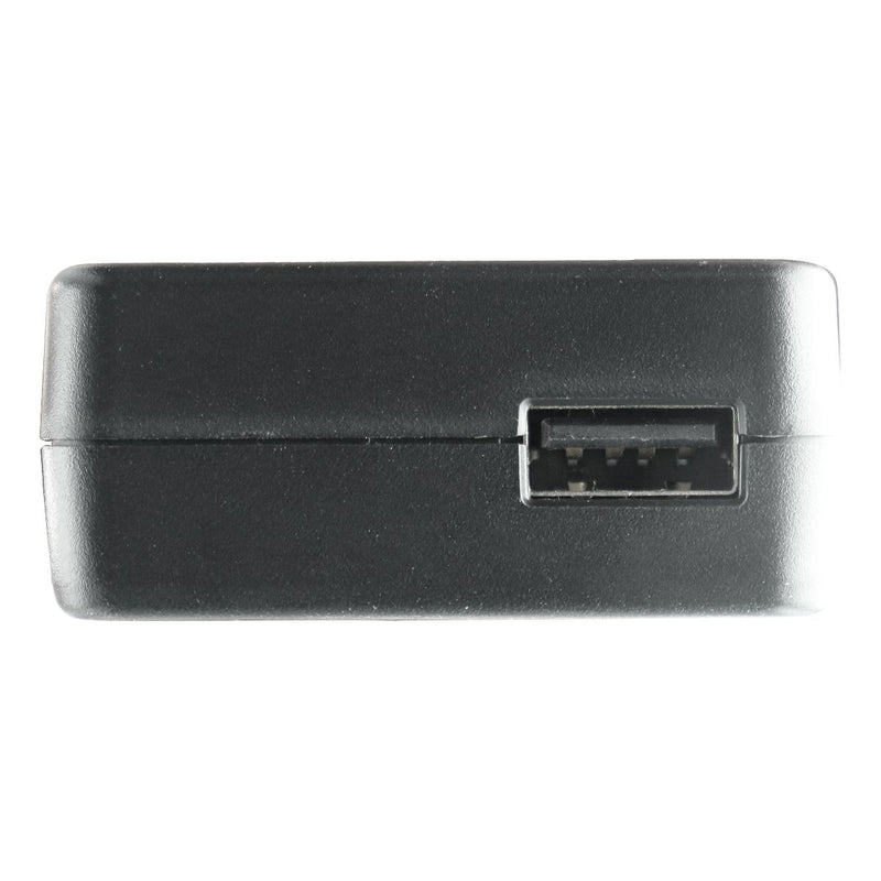 Sony (5V/0.5A) Single Port USB Wall Charger - Black (AC-UB10C) - Sony - Simple Cell Shop, Free shipping from Maryland!