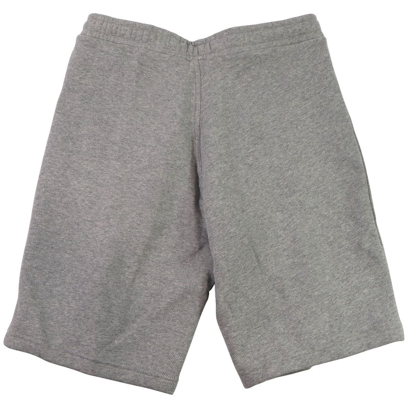 adidas Originals Mens Trefoil Essentials Shorts - Medium Grey Heather (Small) - Adidas - Simple Cell Shop, Free shipping from Maryland!
