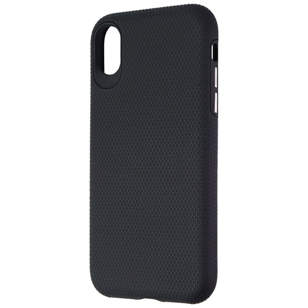 EMERGE DUOFLEX Series Enhanced Grip Case for Apple iPhone XR - Black - Emerge - Simple Cell Shop, Free shipping from Maryland!