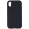 EMERGE DUOFLEX Series Enhanced Grip Case for Apple iPhone XR - Black - Emerge - Simple Cell Shop, Free shipping from Maryland!