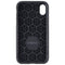 EMERGE DUOFLEX Series Enhanced Grip Case for Apple iPhone XR - Black - Emerge - Simple Cell Shop, Free shipping from Maryland!
