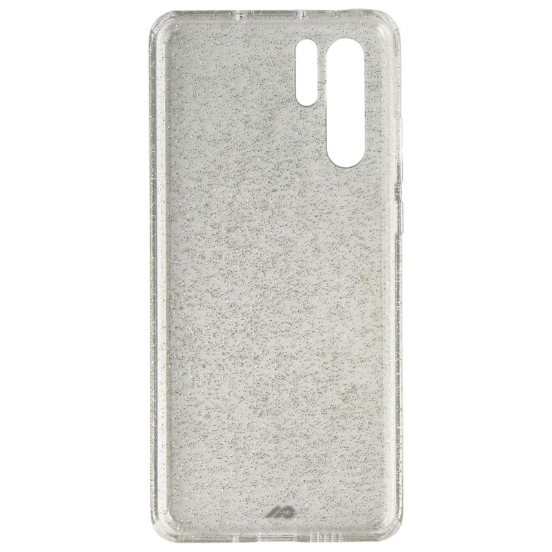 Case-Mate Sheer Crystal Series Hard Case for Huawei P30 Pro - Clear/Glitter - Case-Mate - Simple Cell Shop, Free shipping from Maryland!
