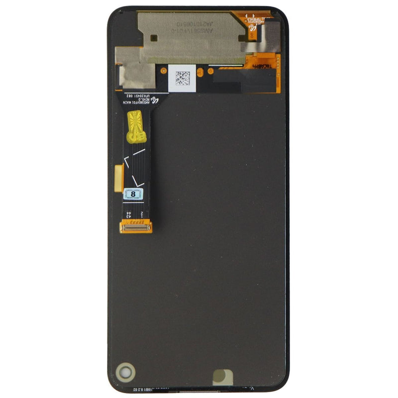 Replacement Repair Part (LCD Assembly / No Frame) for Google Pixel 4a All Colors - Unbranded - Simple Cell Shop, Free shipping from Maryland!