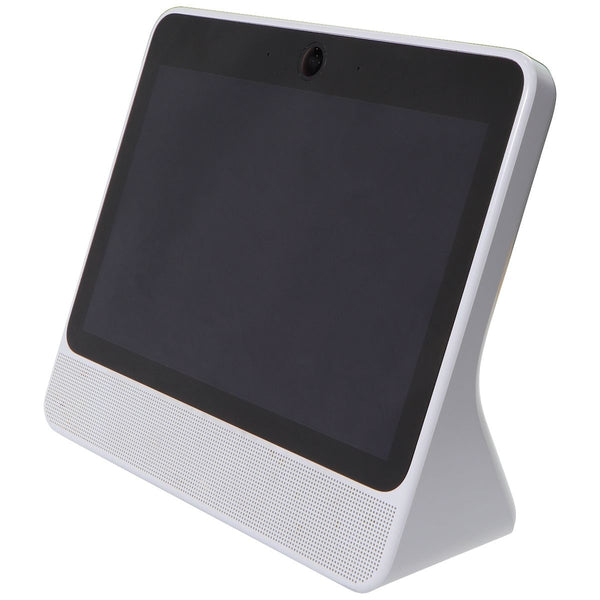 FaceBook 10.1-inch Portal (1st Gen) Hands-Free Video Calling with Alexa - White - Facebook - Simple Cell Shop, Free shipping from Maryland!