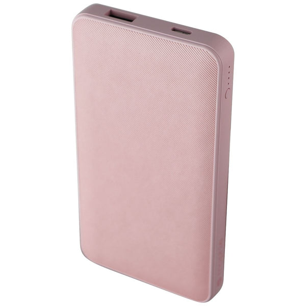 mophie Powerstation Portable Charger for USB/USB-C Devices (8,000 mAh) - Pink - Mophie - Simple Cell Shop, Free shipping from Maryland!