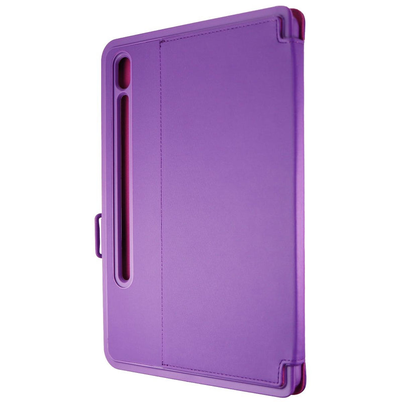 Speck Balance Folio Case for Samsung Galaxy Tab S6 - Acai Purple/Magenta Pink - Speck - Simple Cell Shop, Free shipping from Maryland!