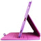 Speck Balance Folio Case for Samsung Galaxy Tab S6 - Acai Purple/Magenta Pink - Speck - Simple Cell Shop, Free shipping from Maryland!