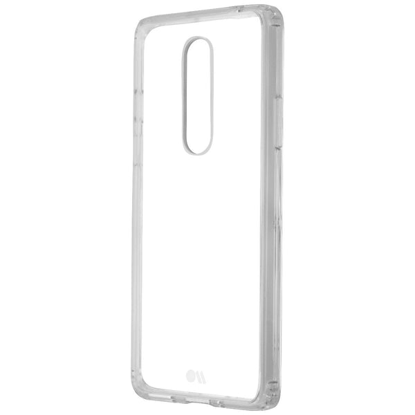 Case-mate Tough Clear Case for OnePlus 8 Mobile - Transparent