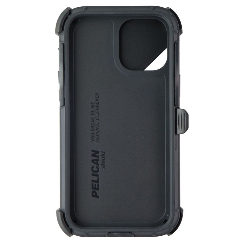 Pelican SHIELD Series Case for Apple iPhone 12 Pro Max (5G) - Black - Case-Mate - Simple Cell Shop, Free shipping from Maryland!