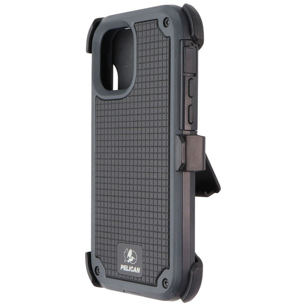 Pelican SHIELD G10 Series Case for Apple iPhone 12 Pro / iPhone 12 - Black