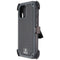 Pelican SHIELD G10 Series Case for Apple iPhone 12 Pro / iPhone 12 - Black