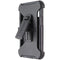 Pelican SHIELD G10 Series Case for Apple iPhone 12 Pro / iPhone 12 - Black