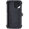 Pelican SHIELD G10 Series Case for Apple iPhone 12 Pro / iPhone 12 - Black