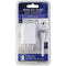 Wireless Gear (3-Foot) MFi USB Cable with Wall Adapter - White - Wireless Gear - Simple Cell Shop, Free shipping from Maryland!