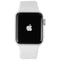 Apple Watch Series 3 (38mm) Silver Aluminum/White Sp Band (GPS + Cellular) A1860 - Apple - Simple Cell Shop, Free shipping from Maryland!