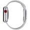 Apple Watch Series 3 (38mm) Silver Aluminum/White Sp Band (GPS + Cellular) A1860 - Apple - Simple Cell Shop, Free shipping from Maryland!