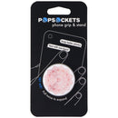 PopSockets: Collapsible Grip & Stand for Phones and Tablets - Rosy Silence - PopSockets - Simple Cell Shop, Free shipping from Maryland!