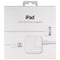 Apple 10W Charging Kit for iPad, iPad 2 - A1357 - MC359LL/A w/ Cable - White - Apple - Simple Cell Shop, Free shipping from Maryland!