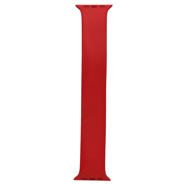 Apple (44mm) Solo Band (Size 9) for Apple Watch 42/44/45mm - (Product) RED - Apple - Simple Cell Shop, Free shipping from Maryland!