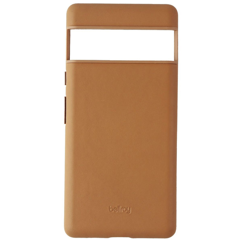 Bellroy Leather Series Case for Google Pixel 6 Pro - Biscotti - Bellroy - Simple Cell Shop, Free shipping from Maryland!