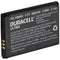 Duracell Ultra 3.7V Rechargeable 800mAh Battery - Black (CEL10886A) - Duracell - Simple Cell Shop, Free shipping from Maryland!