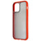 Griffin Survivor Strong Series Case iPhone 12 & iPhone 12 Pro - Orange/Cool Gray - Griffin Technology - Simple Cell Shop, Free shipping from Maryland!