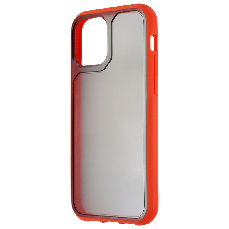 Griffin Survivor Strong Series Case iPhone 12 & iPhone 12 Pro - Orange/Cool Gray - Griffin Technology - Simple Cell Shop, Free shipping from Maryland!